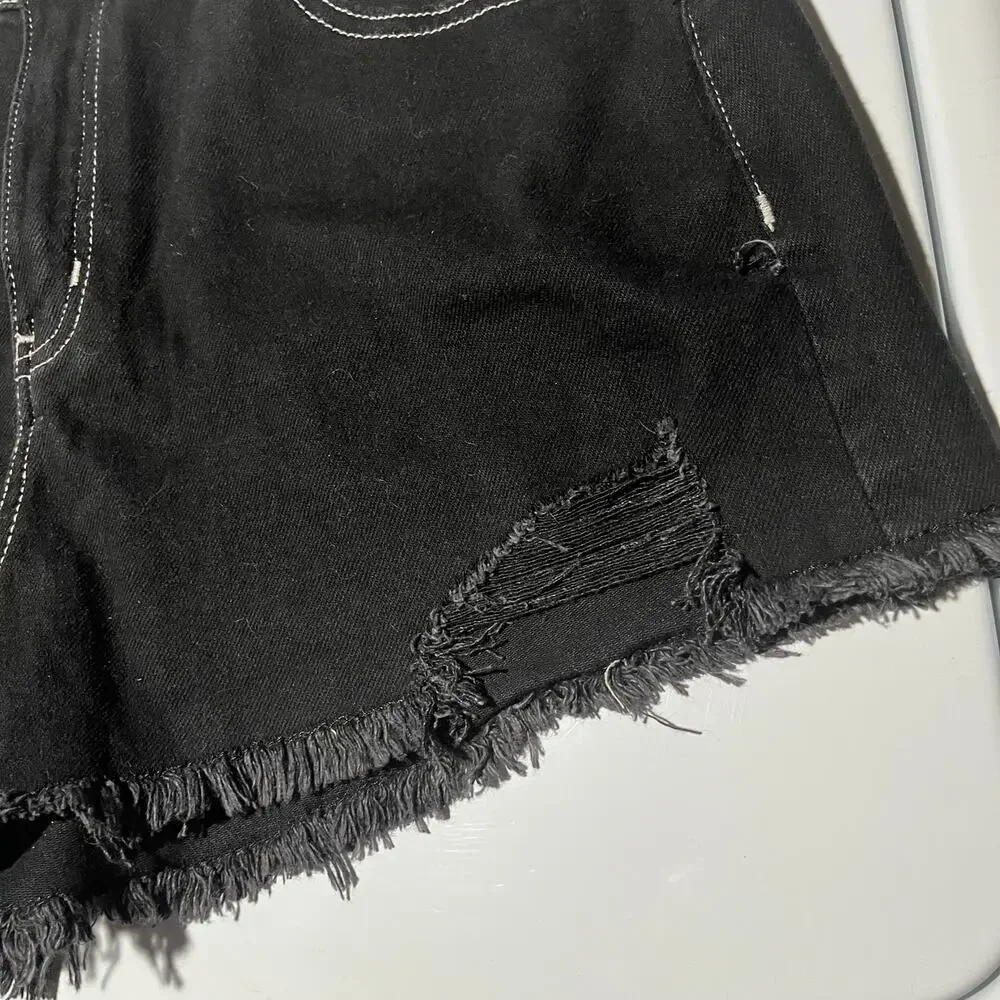 SO edgy stylish